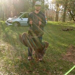 Meet your Posher, Derrick